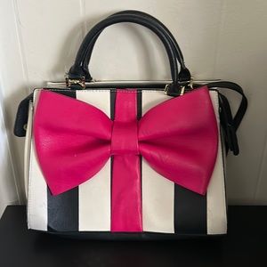 Betsey Johnson bag